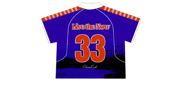 The Legacy Jersey - Image 6