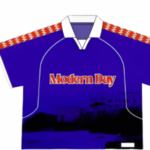 The Legacy Jersey