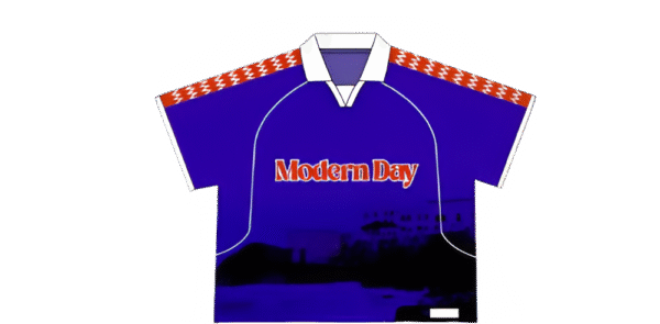 The Legacy Jersey