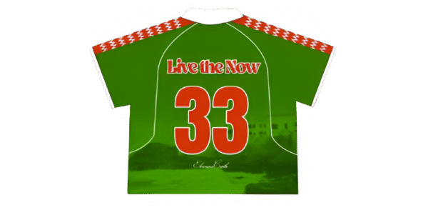 The Legacy Jersey - Image 7