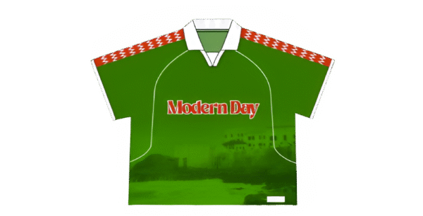 The Legacy Jersey - Image 5