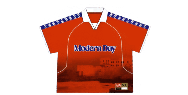 The Legacy Jersey - Image 4