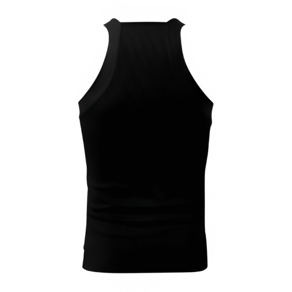 MODERNDAY FITTED LOGO TANK TOP  - Image 3